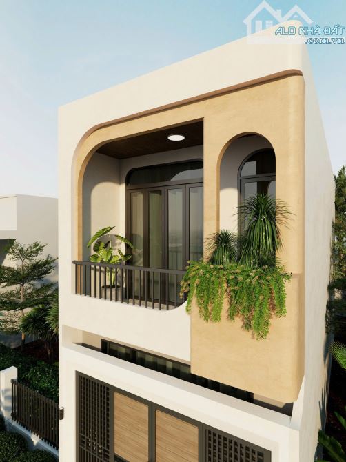 Ngộp lắm rồi – Bán gấp căn góc 2MT – Khu sân bay– Ngang tốt 5m-chỉ 12 tỷ - 1