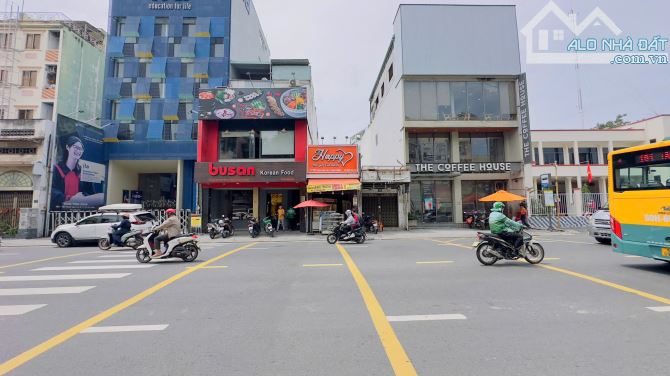bán nhà MT phan văn trị , 3 tầng , 3,3x19,5m ( 63m2) 14,8 tỷ tl - 1