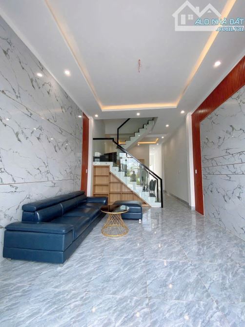 BÁN NHÀ CỰC ĐẸP NGAY CÔNG TY CHANGSHIN - CUỐI ĐỒNG KHỞI - THANH TOÁN 550TR NHẬN NGAY - 1