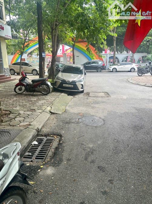 PHÂN LÔ TRẦN TỬ BÌNH - CẦU GIẤY, 35M2 4T, 2 MẶT NGÕ OTO, CÁCH PHỐ 10M, Ở VÀ KDOANH, 13 TỶ - 1