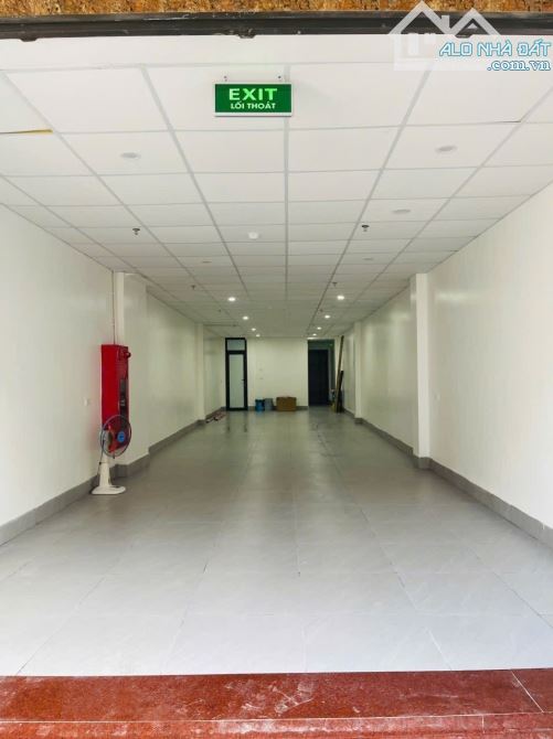 SIÊU PHẨM MẶT PHỐ - CHDV 24 PHÒNG KHÉP KÍN, DOANH THU 1.2 TỶ/1 NĂM - 7 TẦNG THANG MÁY - 1