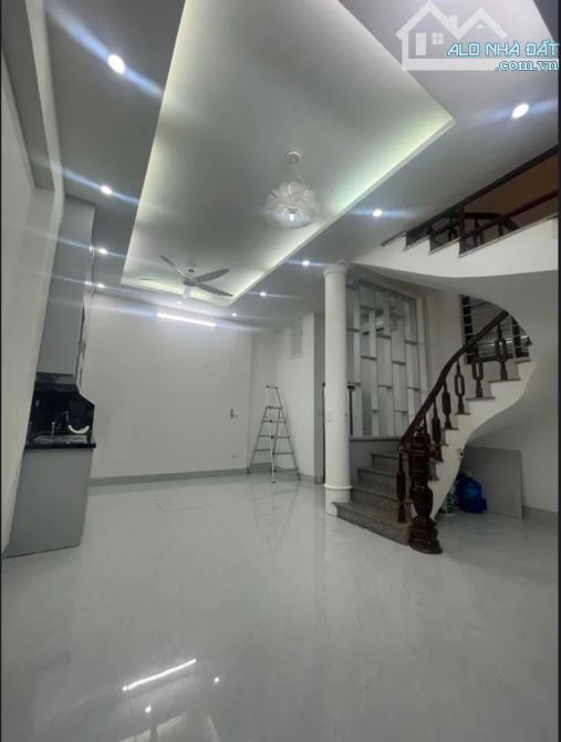 BÁN NHÀ TRẦN CUNG - CỔ NHUẾ, NHÀ ĐẸP LÔ GÓC 2 THOÁNG, Ở NGAY, 35M2, 5 TẦNG, 8.45 TỶ. - 1