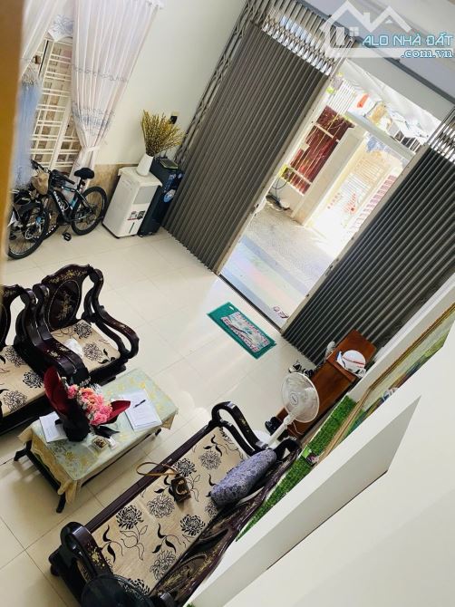 📌 CỰC HIẾM B.ÁN🏠 3 TẦNG MT LƯU QUANG THUẬN - NGAY SÁT HỒ XUÂN HƯƠNG - RA BIỂN 400M - 1