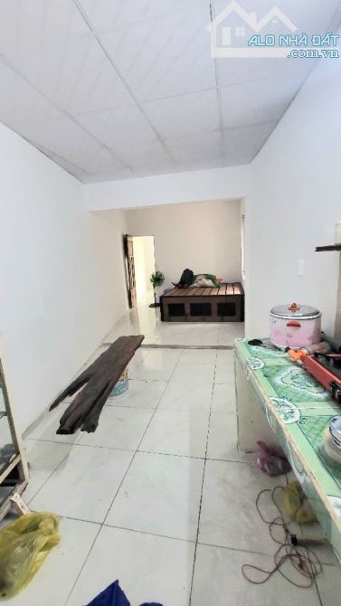 Bán nhà hẻm 2 Nguyễn Bình, Nhơn Đức Nhà Bè. 63m2 - 1