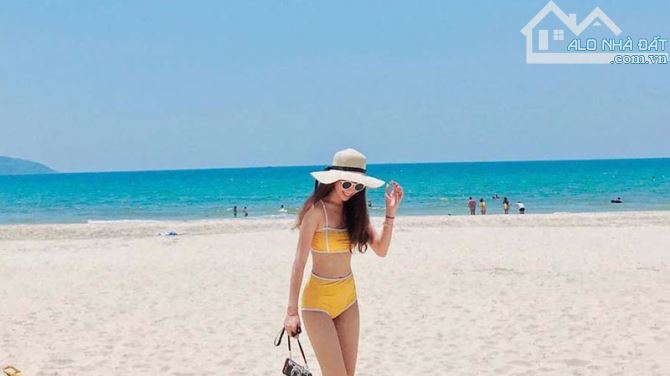 🌊 VÍP, ĐẸP, RẺ NHẤT! LÔ GÓC ĐƯỜNG BIỂN 25M, 500M², NGANG 16M, SỞ HỮU LÂU DÀI, CHỈ 65 TỶ - 1