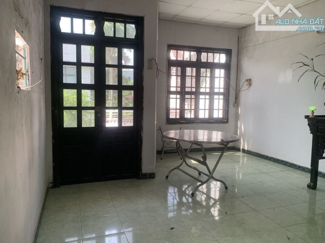 Cần bán nhà kiệt Phạm Nhử Tăng diện tích lớn 140m2 - 1