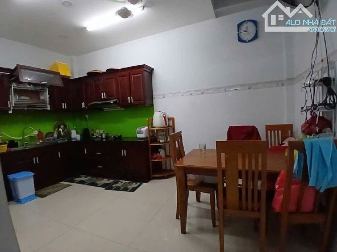 ✨ VIP – NHÀ 3 TẦNG ĐẸP TRUNG TÂM PHƯỚC LONG B, TP. THỦ ĐỨC ✨ - 1