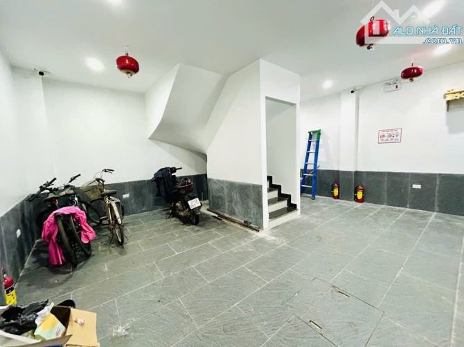 chung cư mini 40m2 , dòng tiền 500tr/năm, 9 tỷ 2 có thương lượng - 1