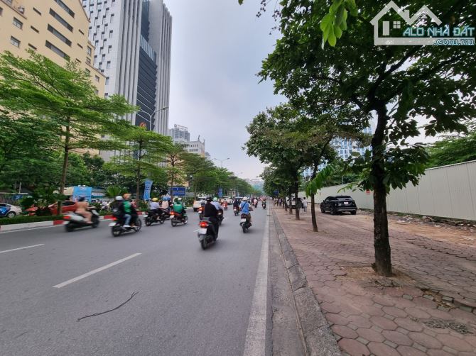 Bán Nhà 6 Tầng Mặt Tiền 9m, Chùa Láng, Đống Đa - Diện Tích 112m², Giá 115 tỷ, Đầu Tư Sinh - 1