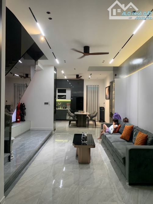 Bán nhà đường Đoàn khuê -Nam Việt Á, Ngũ Hành Sơn, ĐN - 1