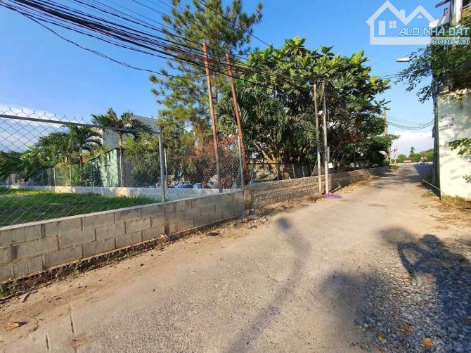 Lô đất hơn 1000m2 mặt tiền Lái Thiêu 97, kế bên dự án Hồ Gươm Xanh - 1