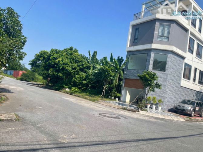 🔥 Cơ hội hiếm – Lô đất đẹp tại khu phân lô An Trì, P.Hùng Vương, Q.Hồng Bàng - 1