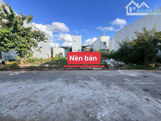 🌱 BÁN NỀN ĐẸP ĐƯỜNG C9 KDC PHÚ AN – GẦN VÕ NGUYÊN GIÁP, CÁI RĂNG, CẦN THƠ - 1