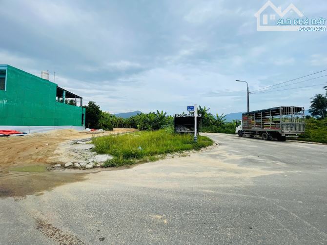 🌟 BÁN LÔ GÓC HOÀNG PHÊ – TRỰC DIỆN CÔNG VIÊN 🌟 - 1