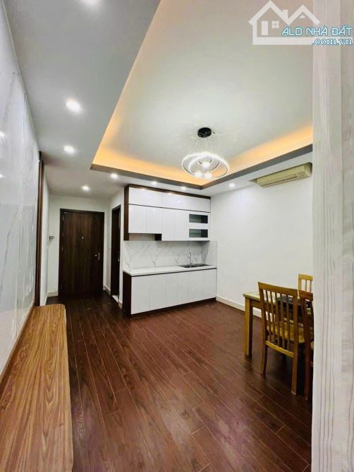 Bán chung cư Fodacon Bắc Hà, Trần Phú, Hà Đông 83m, 2n2vs, hơn 5 tỷ - 1