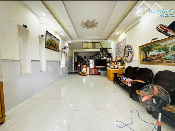 NHÀ MẶT TIỀN MỸ AN 22 – 102M² – 2 TẦNG - GẦN SÔNG, GẦN BIỂN - NHÀ KIÊN CỐ – GIÁ 10.5 TỶ - 1
