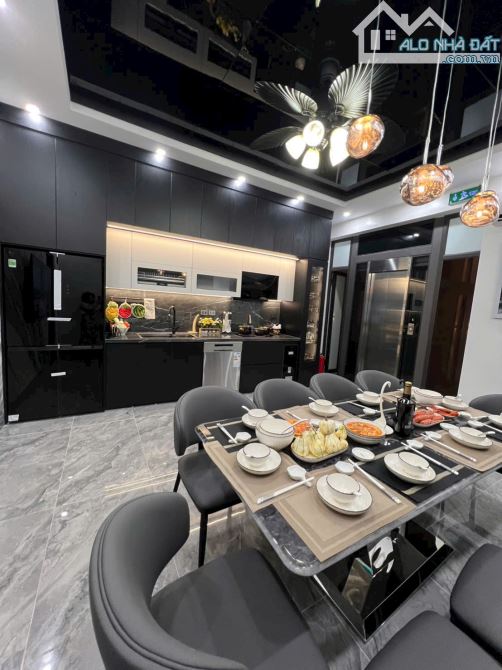 Bán nhà Mặt Phố Minh Khai, Trương Định, 71m2 x 7 tầng, Kinh Doanh, Giá: 29.8 tỷ( ctl) - 1