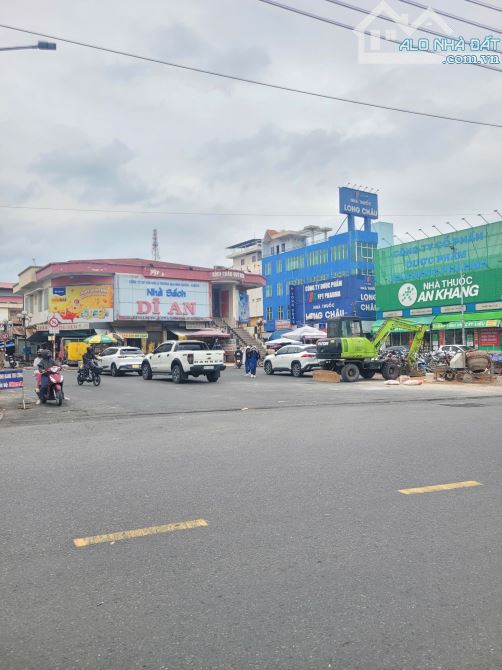 3,55Tỷ TL🔥Bán đất 65,4m2 cách đường Nguyễn Trung Trực 20m, p.Tân Đông Hiệp, Tp.Dĩ An - 1