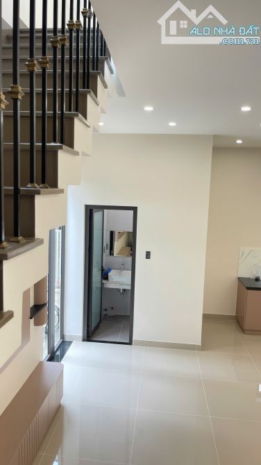 MỞ BÁN 2 CĂN NHÀ SỔ RIÊNG ĐẸP HIỆN ĐẠI ĐƯỜNG PHAN ĐÌNH PHÙNG - 1