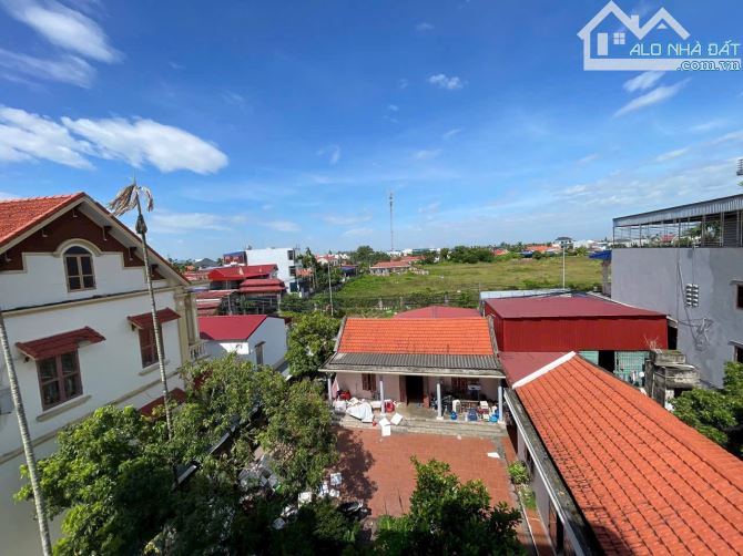 💠 Chào bá.n căn nhà 3 tầng tại thôn 1 Thiên Hương , Hải Phòng với gi. Á từ 2tỷ6xx  - Diện - 1