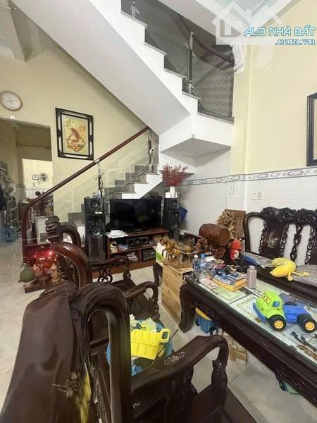 ⚡ BÁN NHÀ 3 TẦNG – KIỆT 6M LÊ HỮU TRÁC – AN HẢI ĐÔNG – SƠN TRÀ, DT: 100M2, GIÁ 8.7 TỶ - 1