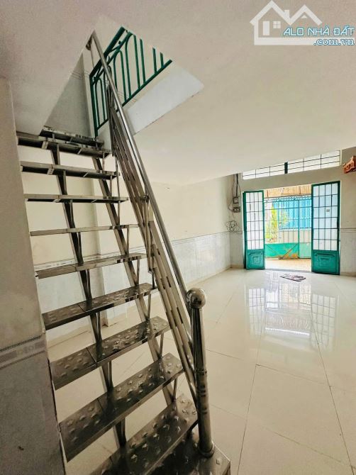 Bán nhà cấp 4 gần giáo xứ Bình An, phường An Bình, Biên Hòa, 64m2, giá 2 tỷ 750. - 1