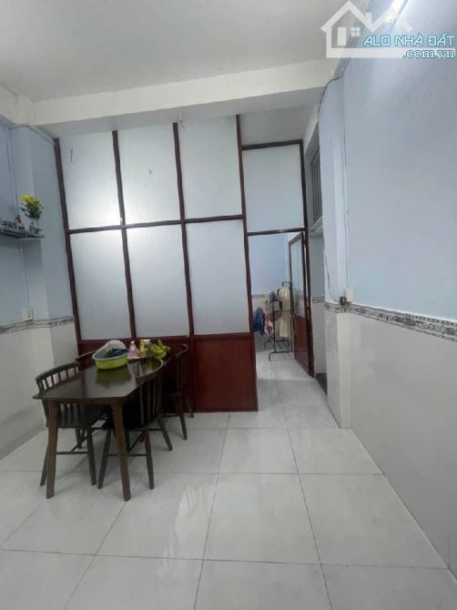 Bán shophouse tầng trệt dt 45m2, Vũ Huy Tấn, Phường 3, Bình Thạnh, Giá nhỉnh 4 tỷ TL - 1