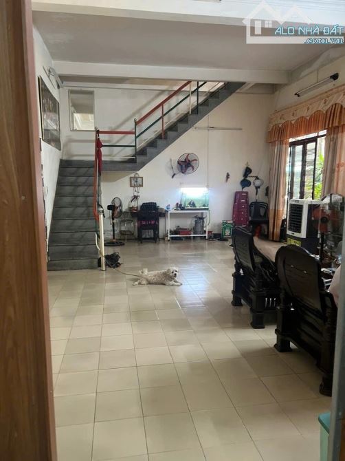 VÙNG LÕI TRUNG TÂM TP – NHÀ 2 TẦNG KIÊN CỐ - CÔ GIANG – CHỈ NHỈNH 6 TỶ - 1