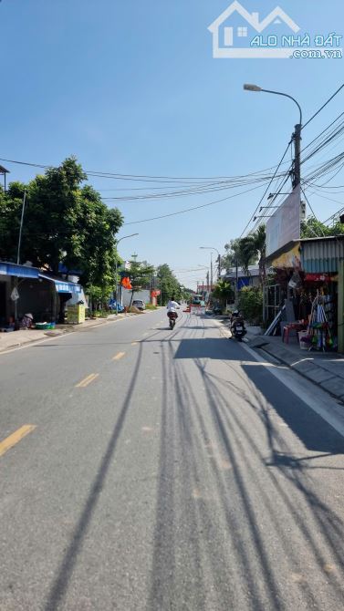 Bán đất 110m2 mặt đường trục thôn Đặng Cương, An Dương - 1