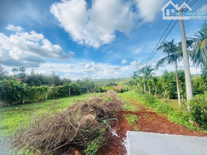 bán 700m2  lô đất gần Hồ Đạt Lý - 1