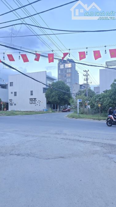 🔥 CHỦ ĐỊNH CƯ NƯỚC NGOÀI CẦN BÁN GẤP – ĐẤT CHÍNH HỮU 100M² –  GIA CHỈ NHỈNH 10 TỶ - 1