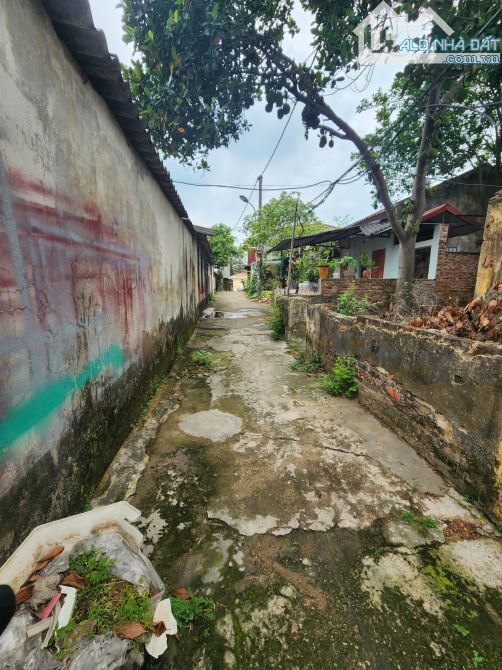 Bán nhà 1 tầng khu Thị Cầu, P.Vũ Ninh, Bắc Ninh. Dt 66m2 thực dùng 100m2 giá 3,4 tỷ - 1