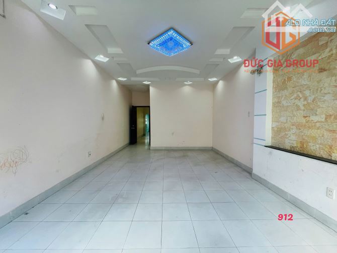 Cho thuê nhà mặt tiền đường N4 gần chợ Bửu Long - 1