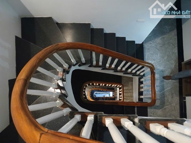 Hiếm! Nhà Đẹp Xây Mới Đại Mỗ – Lô Góc, 6 Tầng, Thang Máy cách ô tô 5m - 1