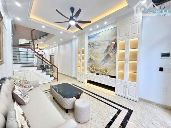 💼 Nhà phố Liên Mạc – Cơ hội đầu tư không thể bỏ lỡ - Ô tô tránh trước cửa nhà - Ngõ thông - 1