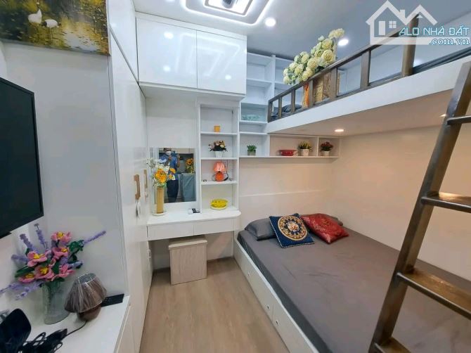 CCMN PHỐ 19 THÁNG 5, ĐƯỜNG THÔNG Ô TÔ ĐỖ CỬA, 65M², 11,X TỶ - 1