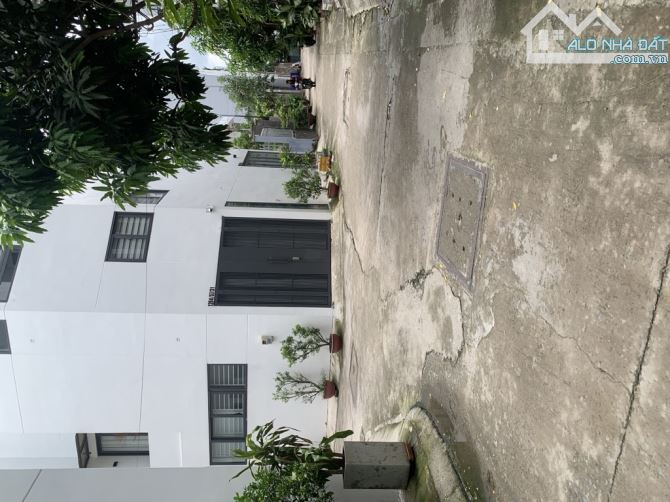BÁN NHÀ 5 LẦU MT 6M - MỚI ĐẸP – HẺM XE HƠI ĐƯỜNG LÊ ĐỨC THỌ - GÒ VẤP - DT 60 M - GIÁ 8 TỶ - 1