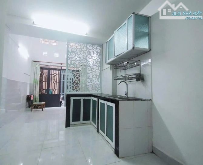 BÁN NHÀ NHIÊU TỨ,3 TẦNG, 30M2, NHỈNH 4 TỶ - 1