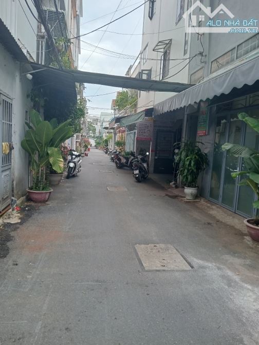 ĐẤT HIẾM – SÁT MẶT TIỀN TIỂU LA – Ô TÔ ĐỖ TẬN NƠI, GIÁ RẺ, TRUNG TÂM HẢI CHÂU, ĐÀ NẴNG - 1