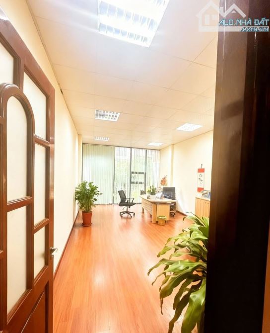 SIÊU PHẨM VÍP, MẶT PHỐ VƯƠNG THỪA VŨ, THANH XUÂN, DT 78 M, 6T, MT 5M,GIÁ BÁN 53 TỶ - 1