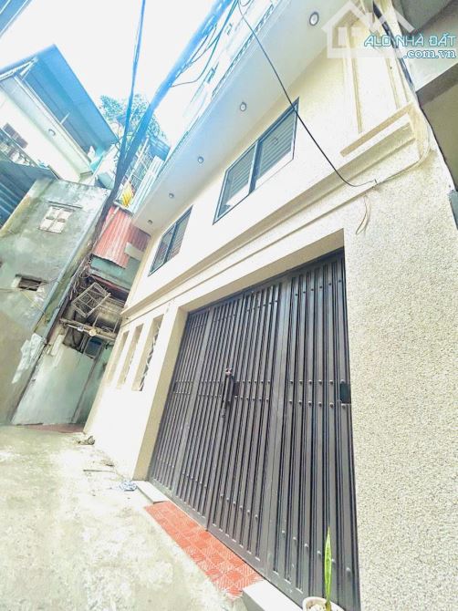 🏢 SIÊU CCMN KHÂM THIÊN – 7 TẦNG THANG MÁY – 10 PHÒNG FULL ĐỒ – BAN CÔNG RIÊNG – DÒNG TIỀN - 1