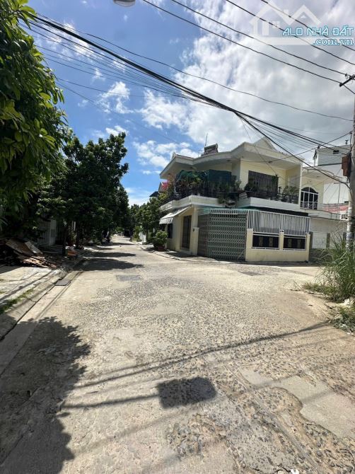 Bán đất gần đường Ngô Đến - P. Tây Nha Trang - đường 10m - sổ hồng - 1