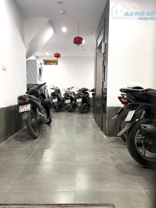 13.5 TỶ - 47M2x6T - NGUYỄN TRÃI THANH XUÂN - CCMN DÒNG TIỀN 10 - THANG MÁY - DÒNG TIỀN 60T - 1
