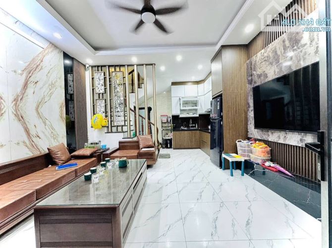 ĐẠI TỪ - BÁN NHÀ ĐẸP NHƯ MỚI – FULL NỘI THẤT – NGÕ NÔNG THOÁNG – GẦN PHỐ, GẦN CHỢ - 1