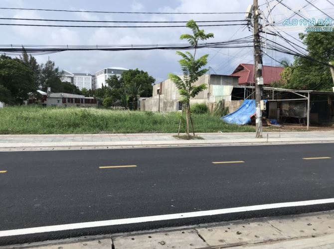 1000m2 Đất Thổ Cư MT Ngô Quang Thắm Đối Diện trường Quốc Tế Việt Mỹ AIS - 1