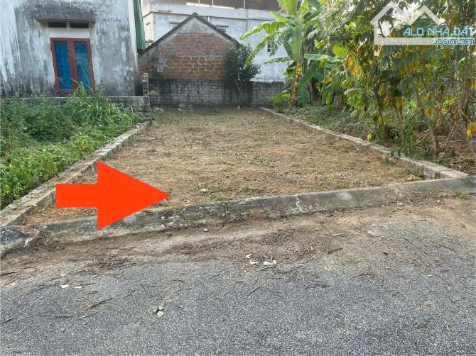 Siêu phẩm - siêu rẻ 60m ful thổ tại Hòa Lạc gần khu đất dịch vụ - đất đấu giá Tân Xã - 1