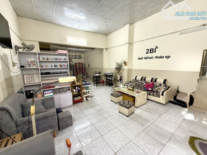 [TĂNG NHƠN PHÚ A] - ĐƯỜNG MAN THIỆN - 128M2, NGANG 4,6M - HẺM RỘNG 6M - NGỘP GẤP BÁN - 1