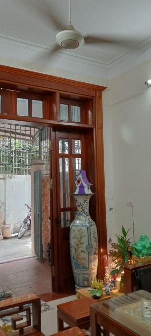 Siêu phẩm Văn Quán, Hà Đông  .Diện tích 48 m 4 tầng  9.2 tỷ - 1