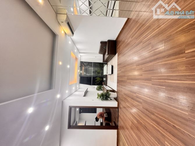 CĂN HỘ 108M² – NGOẠI GIAO ĐOÀN – 3PN VIEW ĐẸP - NHỈNH 12 TỶ - 1