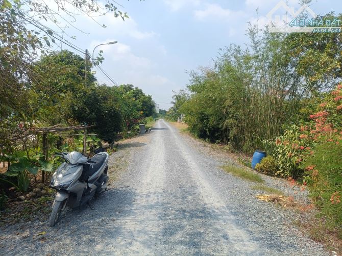 Nhà Vườn MT Đ. Phạm Thị Chanh, Xã Phước Hiệp, Củ Chi - Ngôi Nhà Lý Tưởng Để Nghỉ Dưỡng - 1